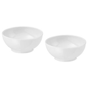 ست 2 عددی کاسه ایکیا مدل +IKEA 365 سایز 9 سانتی متر